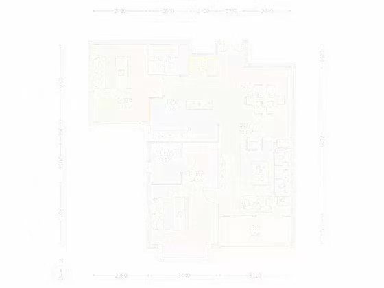 长宁区 春天花园 2BR Shanghai Rental | ExpatHome