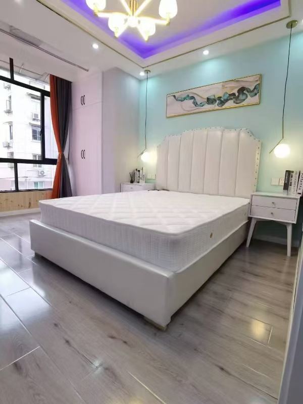 长宁区 虹日小区 1BR Shanghai Rental | ExpatHome