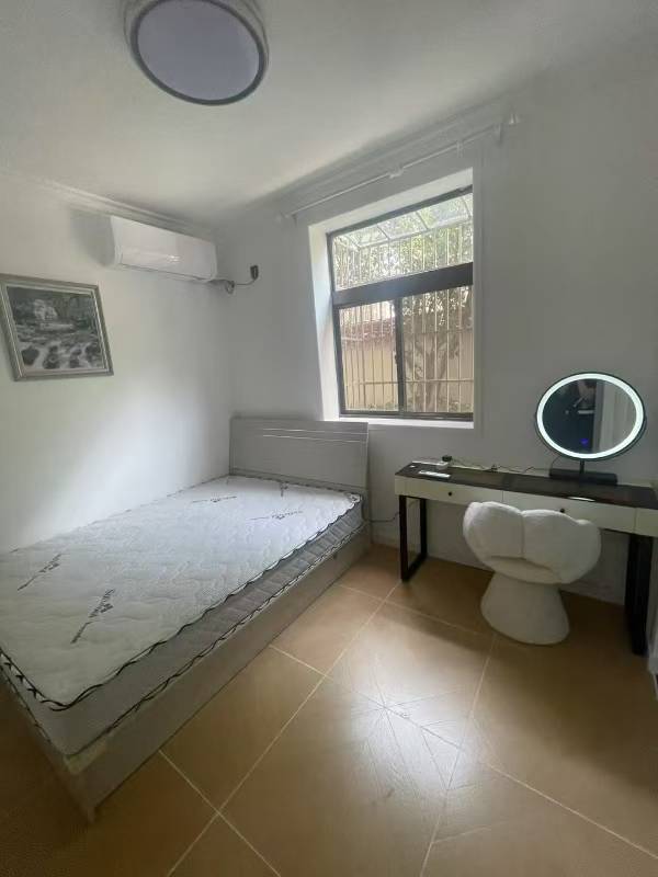 长宁区 五三小区 1BR Shanghai Rental | ExpatHome