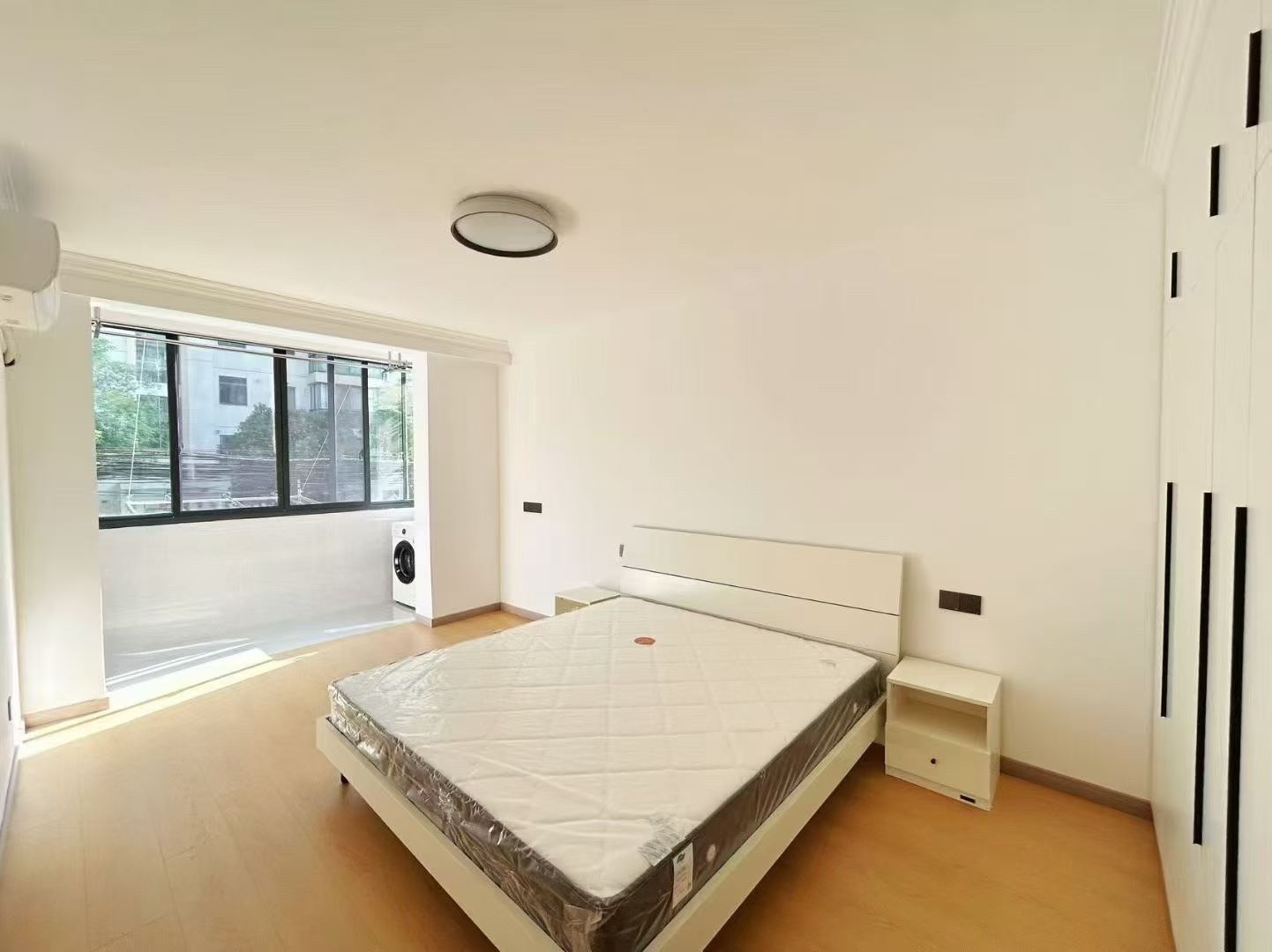 长宁区 清宁小区 2BR Shanghai Rental | ExpatHome