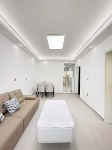 长宁区 友谊小区 2BR Shanghai Rental | ExpatHome