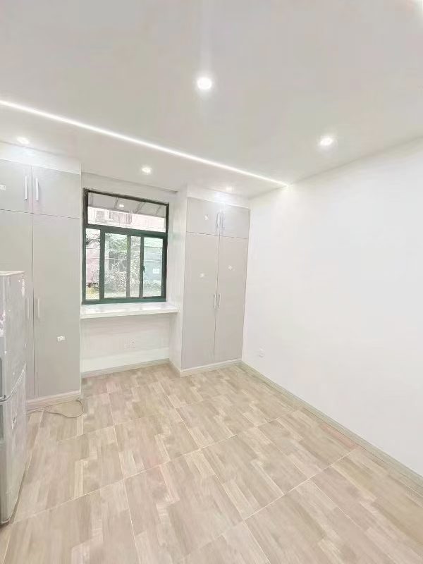 长宁区 天山三村 1BR Shanghai Rental | ExpatHome