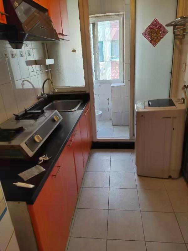 长宁区 天山四村 1BR Shanghai Rental | ExpatHome