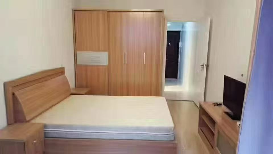 长宁区 天山五村 1BR Shanghai Rental | ExpatHome