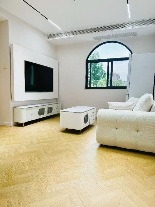 长宁区 虹景小区 2BR Shanghai Rental | ExpatHome