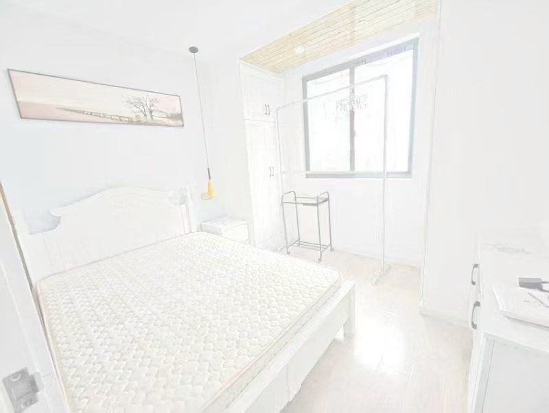 长宁区 天山路766弄 2BR Shanghai Rental | ExpatHome