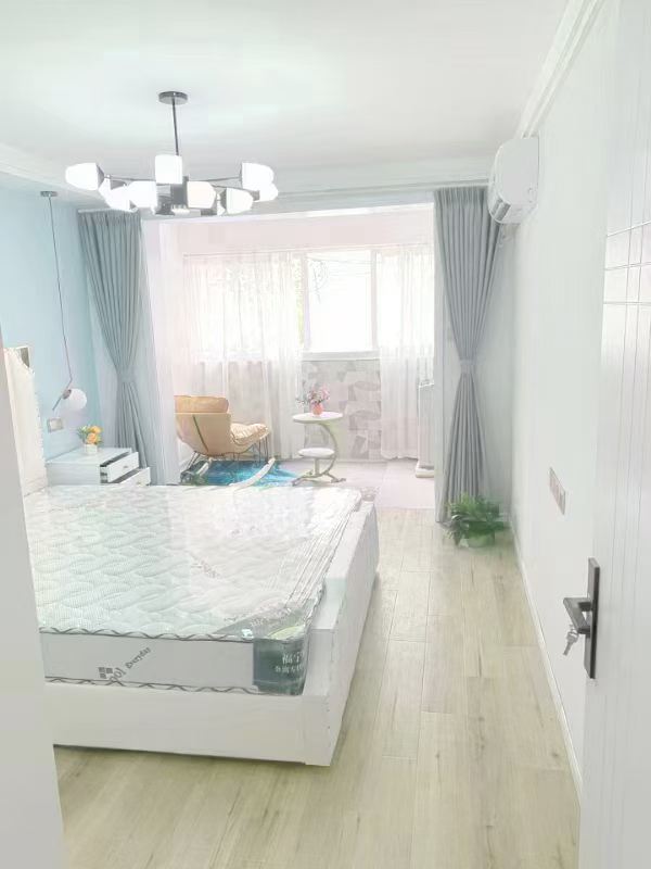 长宁区 天山二村 1BR Shanghai Rental | ExpatHome