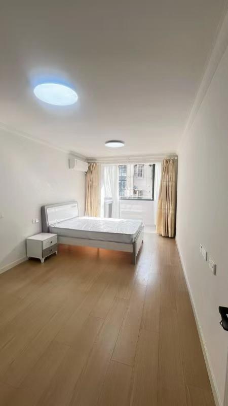 长宁区 遵义路780弄 1BR Shanghai Rental | ExpatHome
