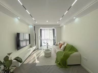 长宁区 天山路820弄 1BR Shanghai Rental | ExpatHome