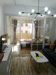 长宁区 三泾北宅 1BR Shanghai Rental | ExpatHome