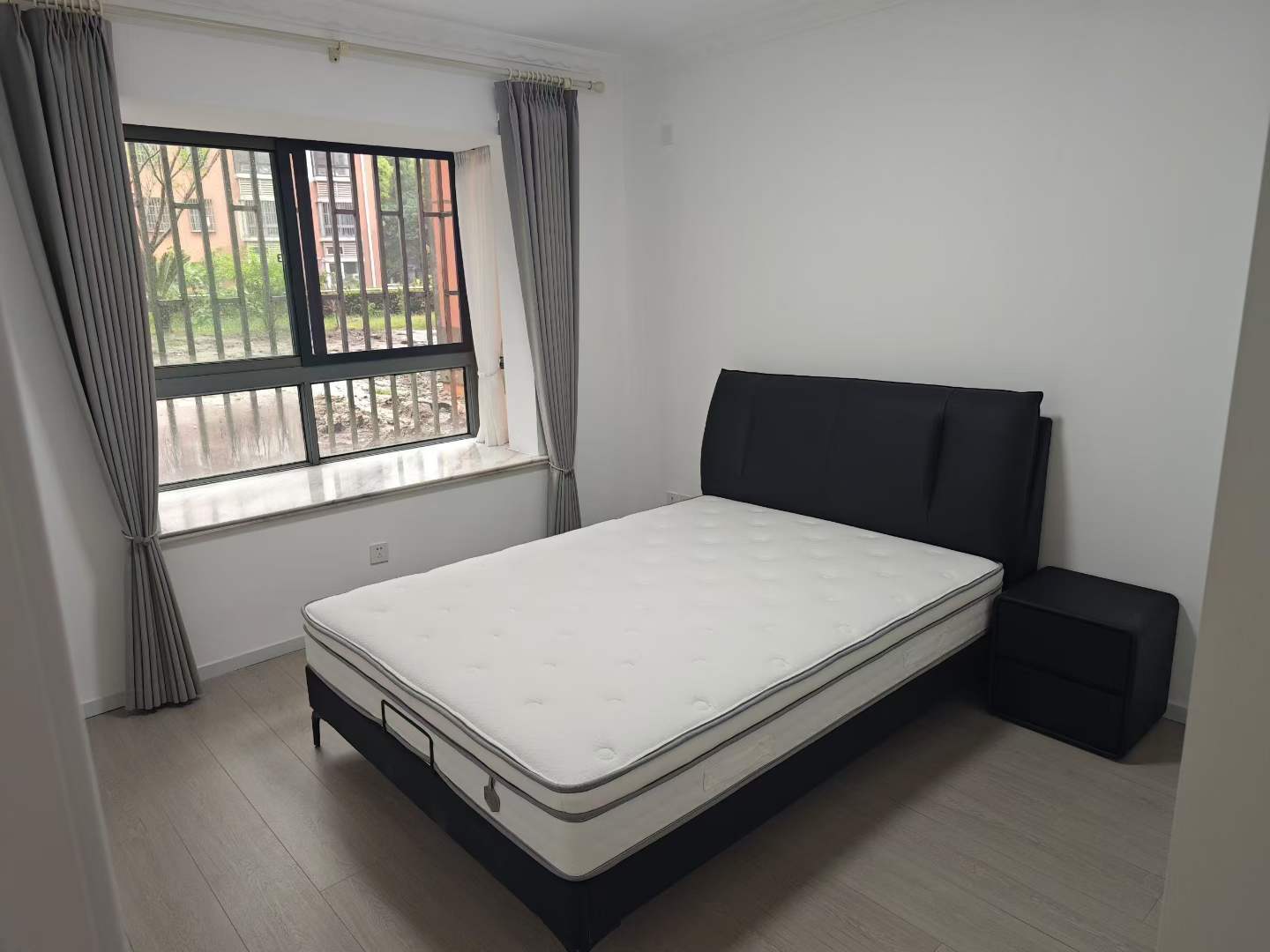 长宁区 知雅园 1BR Shanghai Rental | ExpatHome