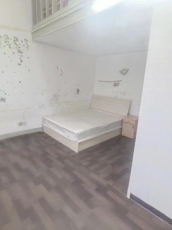 长宁区 天义小区 1BR Shanghai Rental | ExpatHome
