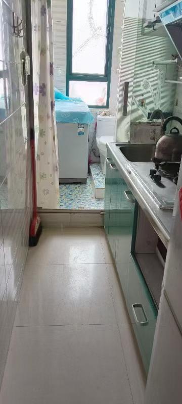 Shanghai 上海 1BR Shanghai Rental | ExpatHome