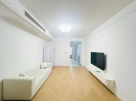长宁区 长宁路1488弄 1BR Shanghai Rental | ExpatHome