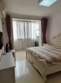 长宁区 芙二小区 1BR Shanghai Rental | ExpatHome