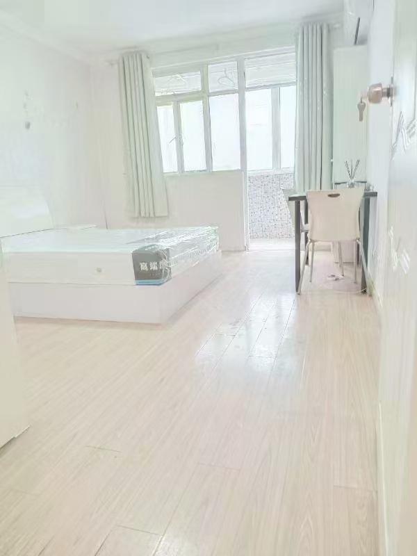 长宁区 天山路1855号 1BR Shanghai Rental | ExpatHome
