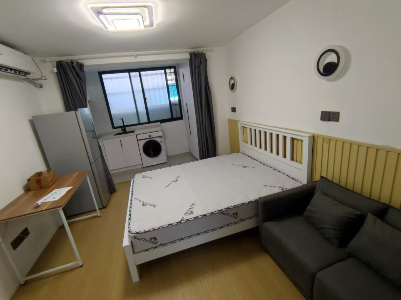 长宁区 天原二村 1BR Shanghai Rental | ExpatHome