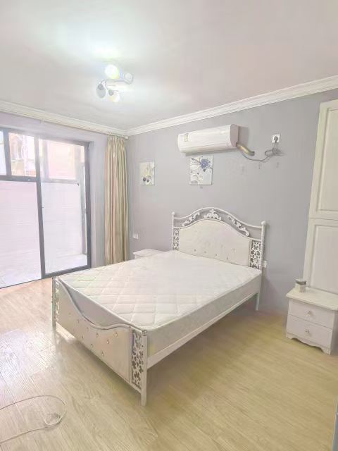 长宁区 仙霞路620弄 1BR Shanghai Rental | ExpatHome