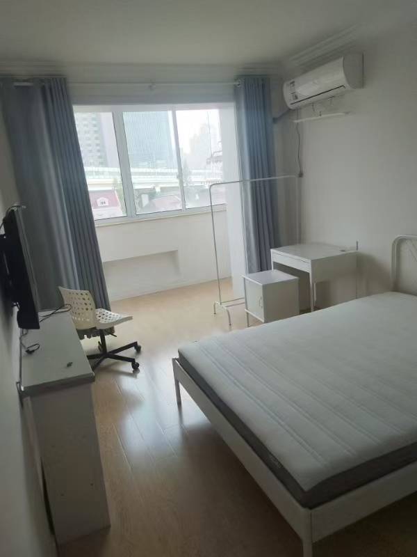 长宁区 紫云大厦 3BR Shanghai Rental | ExpatHome