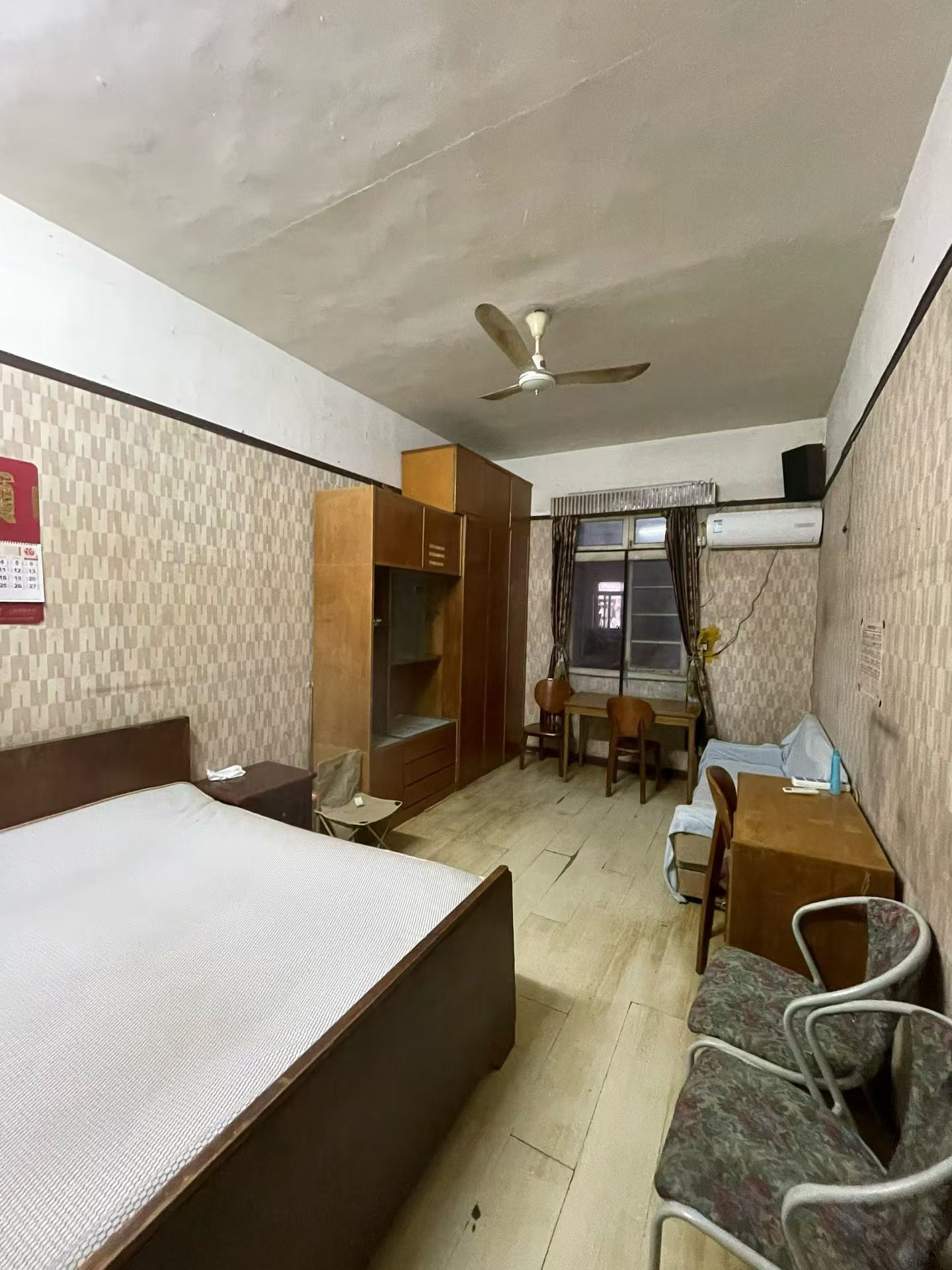 长宁区 天山五村 1BR Shanghai Rental | ExpatHome
