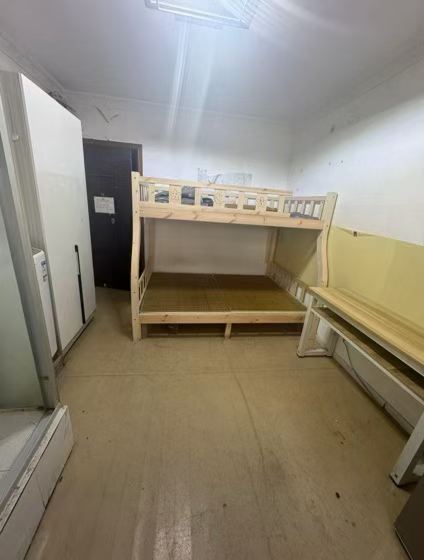 长宁区 长宁路1488弄 1BR Shanghai Rental | ExpatHome