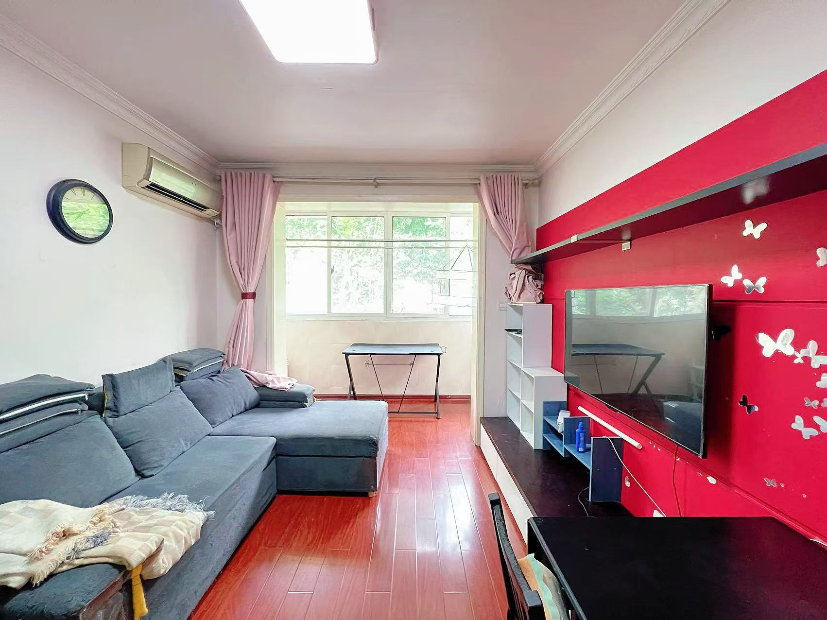 长宁区 大孚小区 1BR Shanghai Rental | ExpatHome