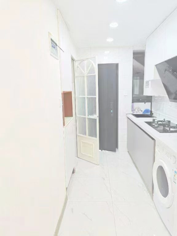 长宁区 玉屏南路561弄 1BR Shanghai Rental | ExpatHome