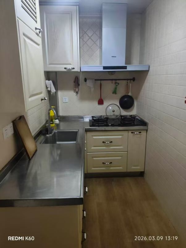 长宁区 法华镇路150弄 1BR Shanghai Rental | ExpatHome