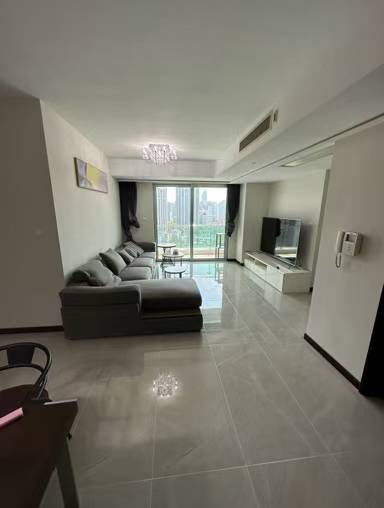 长宁区 碧瑶行政公寓 3BR Shanghai Rental | ExpatHome