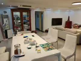 长宁区 华山绿地 3BR Shanghai Rental | ExpatHome