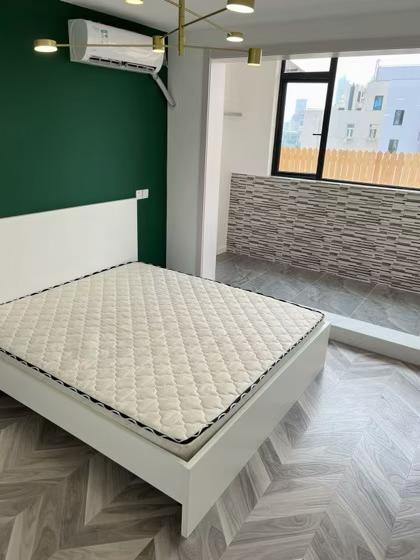 长宁区 平武大楼 1BR Shanghai Rental | ExpatHome
