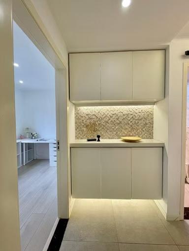 长宁区 番禺路293弄 1BR Shanghai Rental | ExpatHome