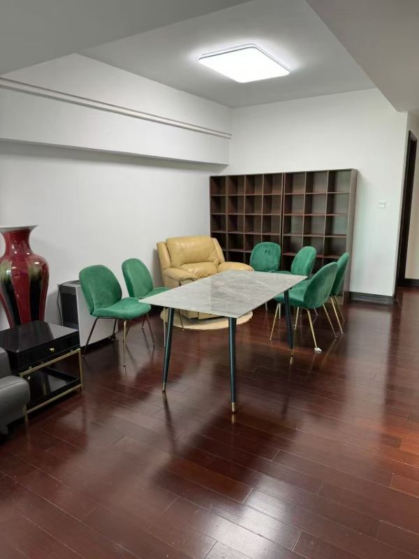 长宁区 碧瑶行政公寓 1BR Shanghai Rental | ExpatHome