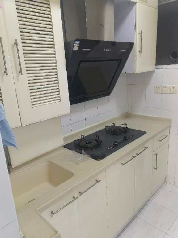 长宁区 法华镇路150弄 1BR Shanghai Rental | ExpatHome
