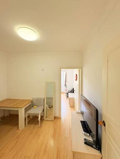 长宁区 华山大楼 1BR Shanghai Rental | ExpatHome