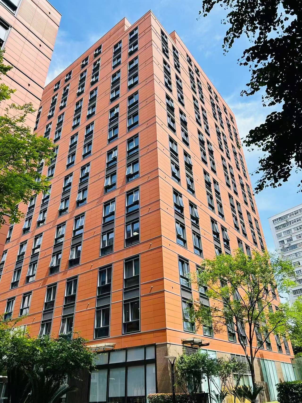 Shanghai 上海 1BR Shanghai Rental | ExpatHome