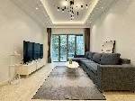 静安区 静安四季苑 1BR Shanghai Rental | ExpatHome