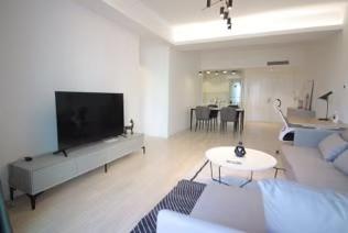 静安区 静安四季苑 1BR Shanghai Rental | ExpatHome