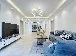 静安区 中凯城市之光 4BR Shanghai Rental | ExpatHome