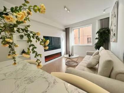 长宁区 万航渡路1298弄 1BR Shanghai Rental | ExpatHome