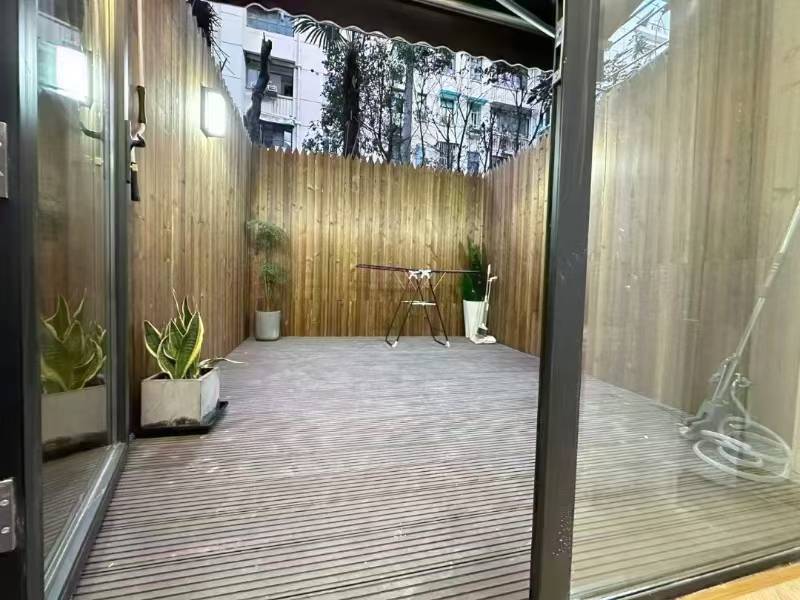 徐汇区 天钥二村 1BR Shanghai Rental | ExpatHome