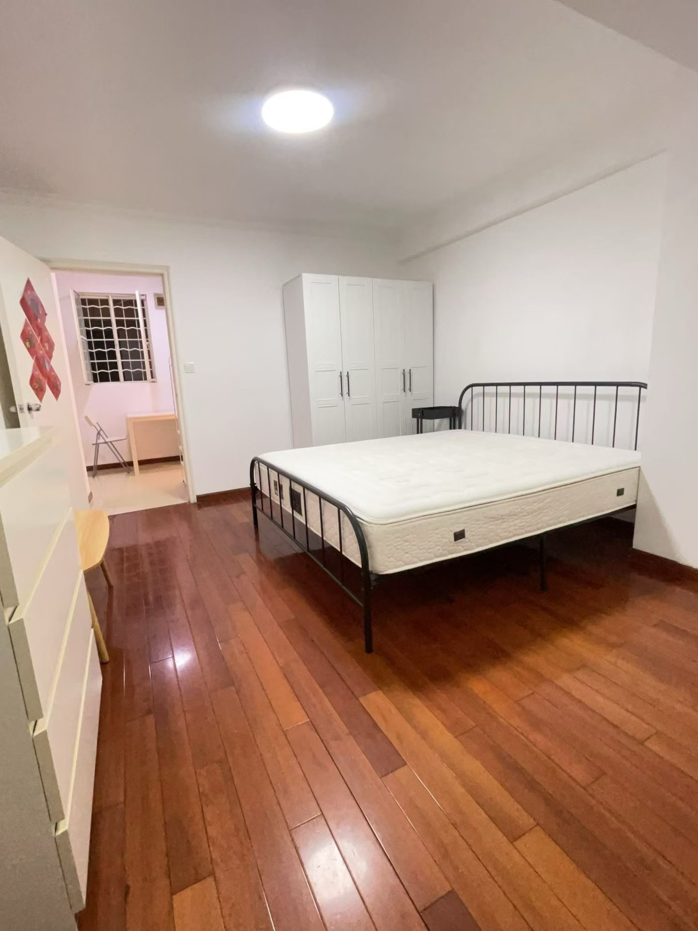 长宁区 华东化工大楼 1BR Shanghai Rental | ExpatHome