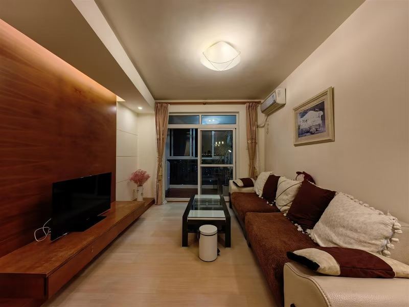 长宁区 南洋新都 1BR Shanghai Rental | ExpatHome