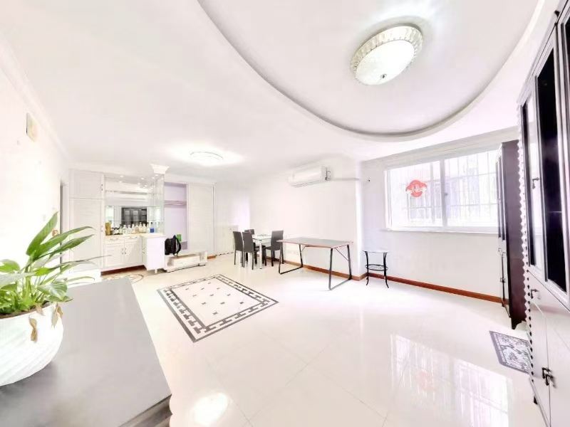 长宁区 天山公寓 1BR Shanghai Rental | ExpatHome