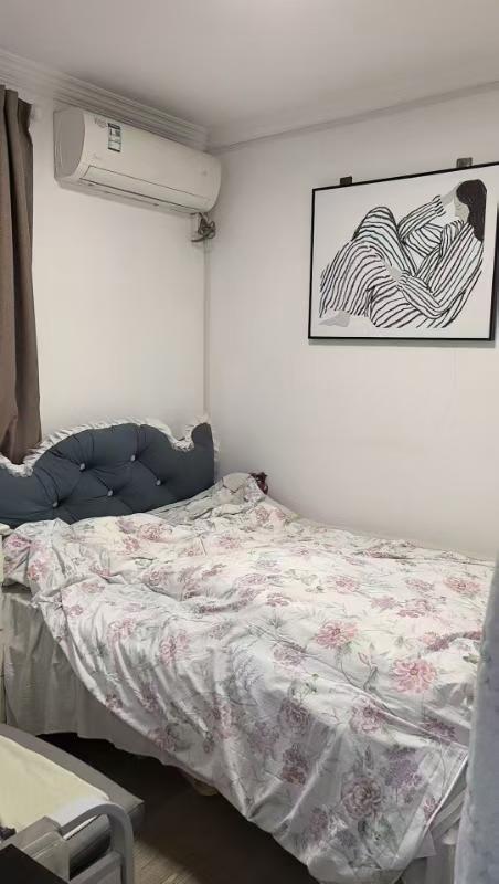 长宁区 茅台花苑 1BR Shanghai Rental | ExpatHome