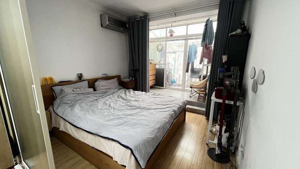 普陀区 曹杨五村南杨园 2BR Shanghai Rental | ExpatHome