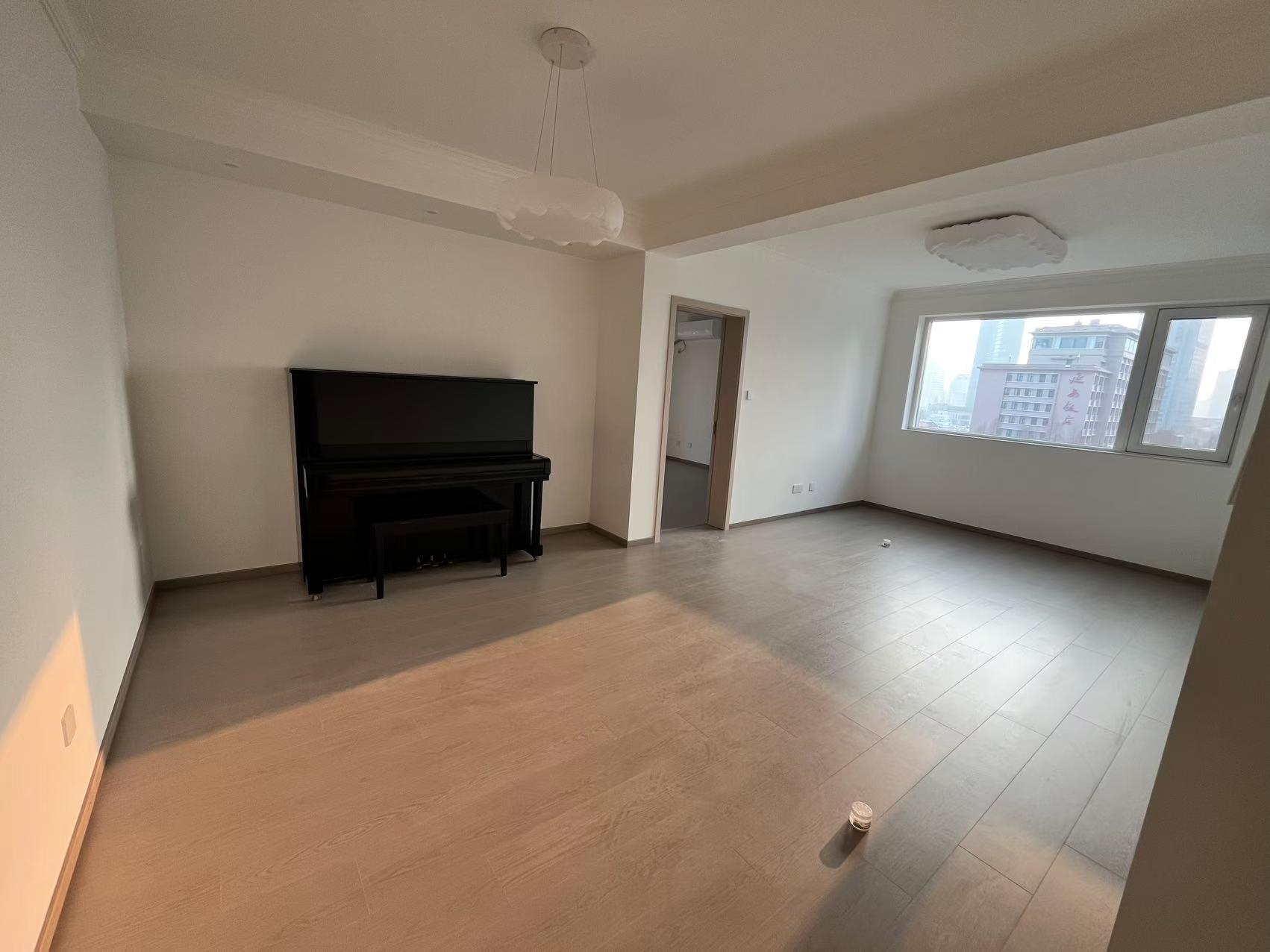 静安区 静安寺 2BR Shanghai Rental | ExpatHome