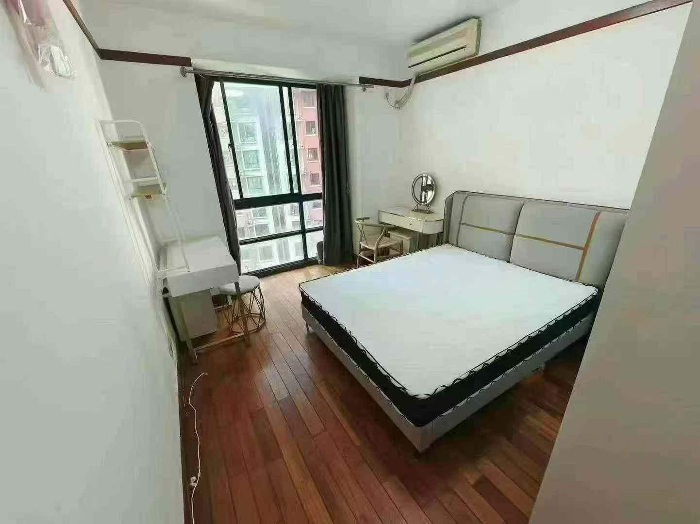 普陀区 绿地世纪城二期 1BR Shanghai Rental | ExpatHome
