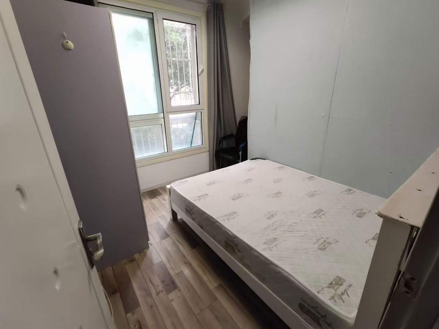 普陀区 半岛花园(普陀) 1BR Shanghai Rental | ExpatHome