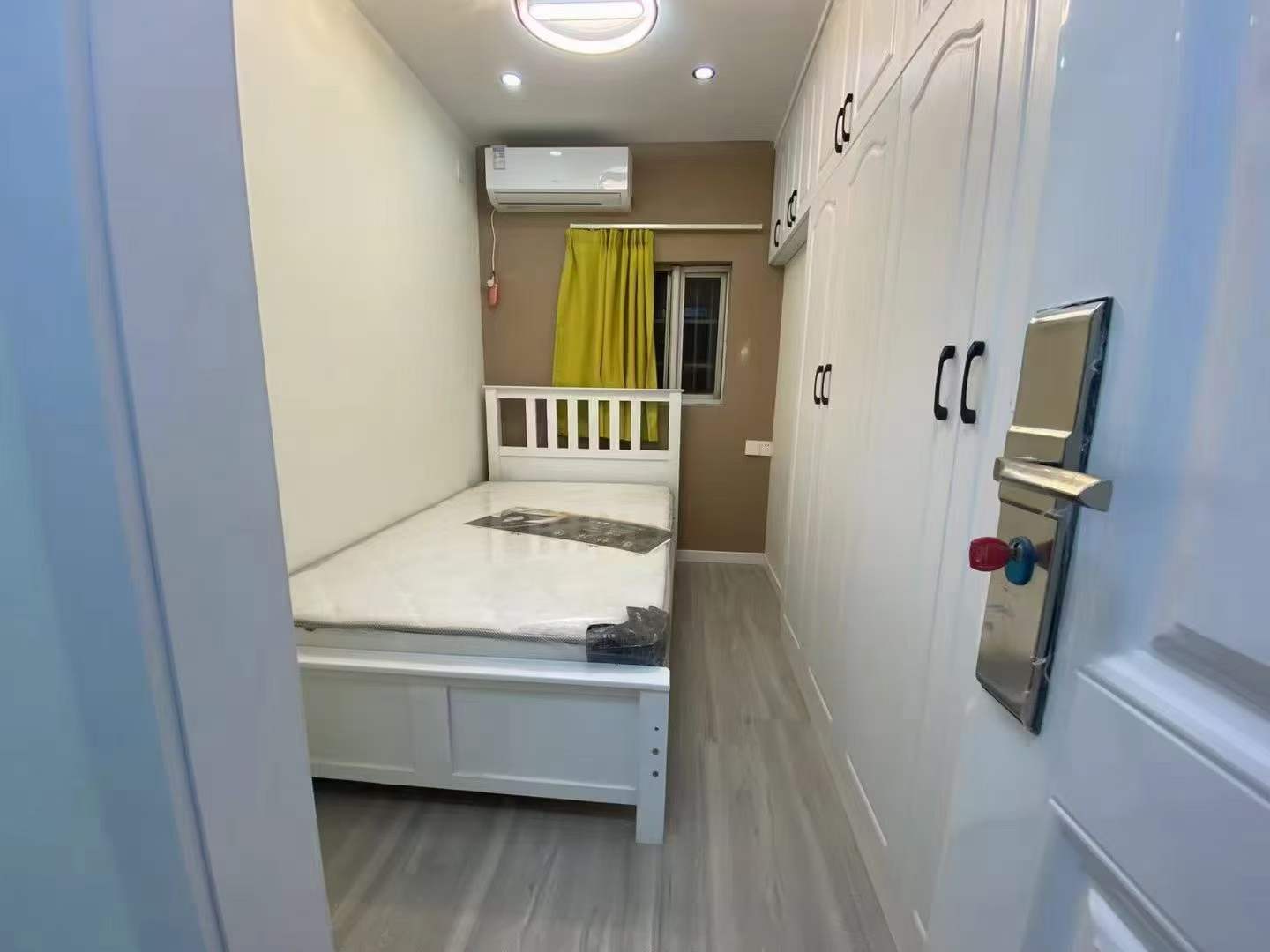 普陀区 玉佛城 1BR Shanghai Rental | ExpatHome